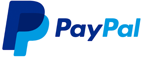 pay with paypal - Chuck Liddell Store